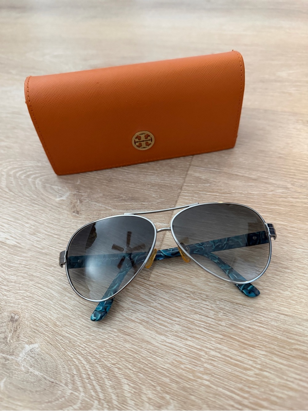 Tory Burch Sunglasses